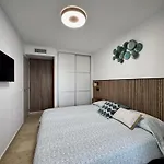 Benidorm Blue Levante Beach Apartment 2