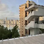 Benidorm Blue Levante Beach Apartment 2