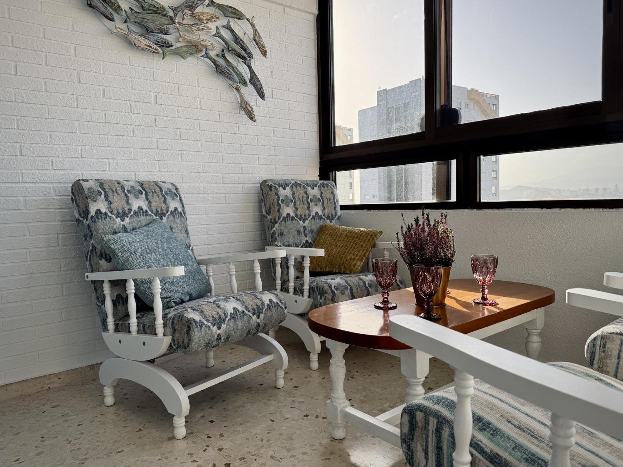 Apartamento Blue Levante 2 *