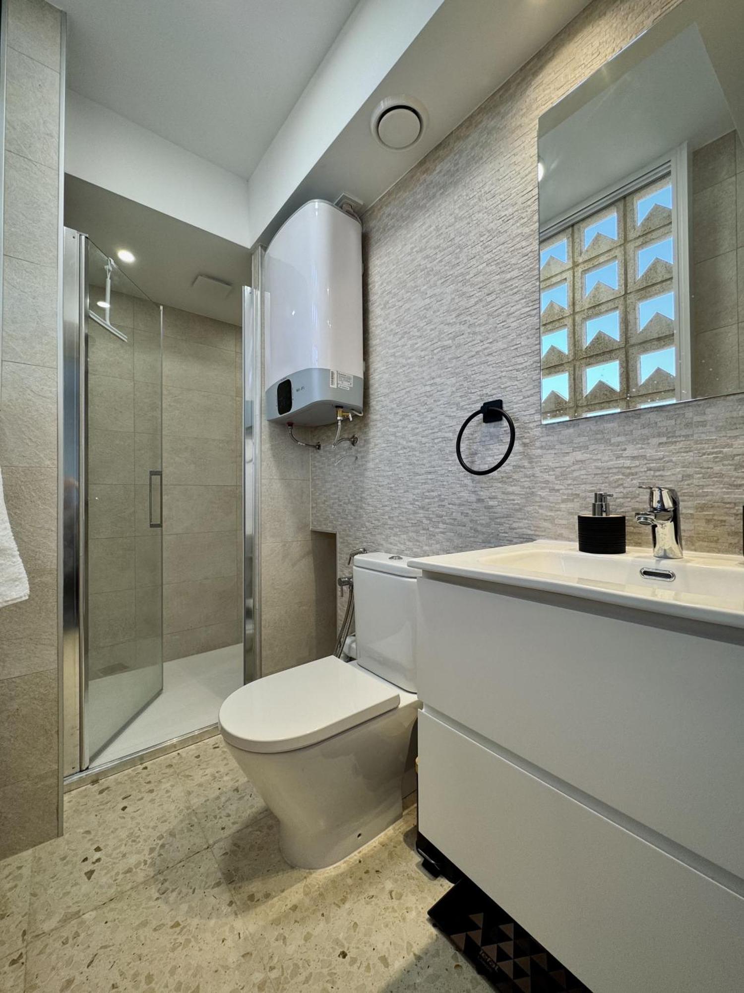 Apartamento Blue Levante 2 Benidorm