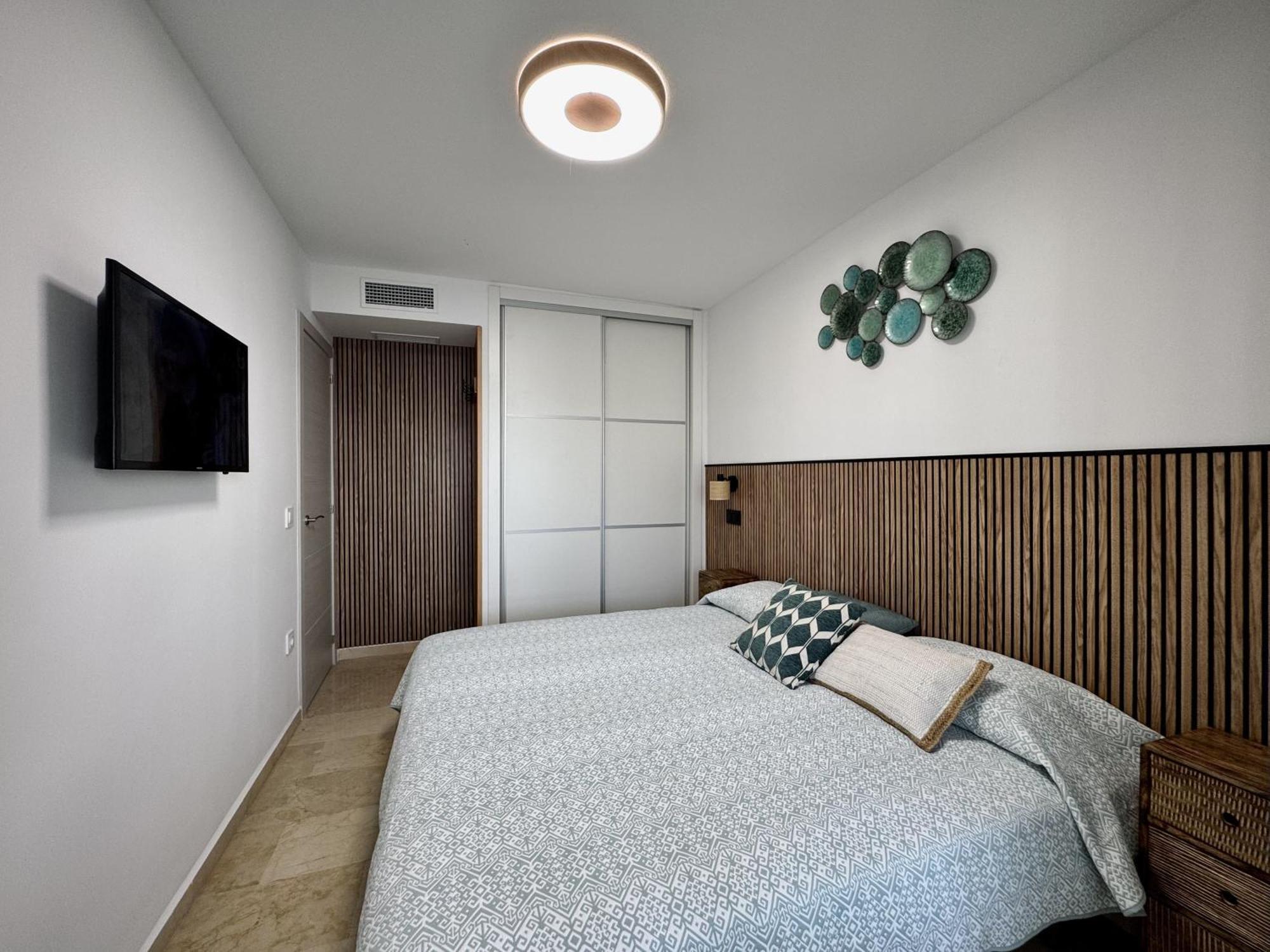 Blue Levante 2 Apartment *