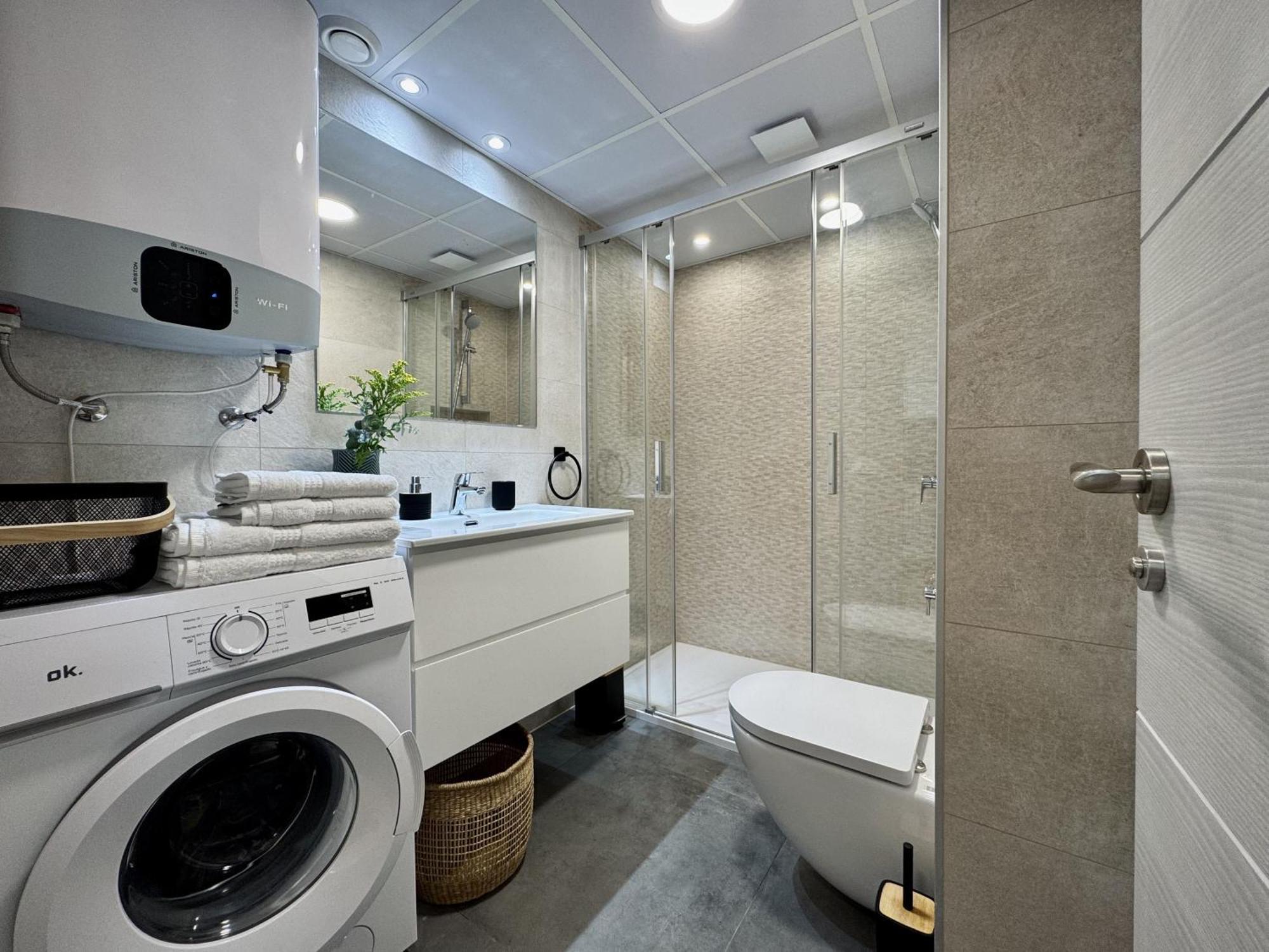 Apartment Blue Levante 2