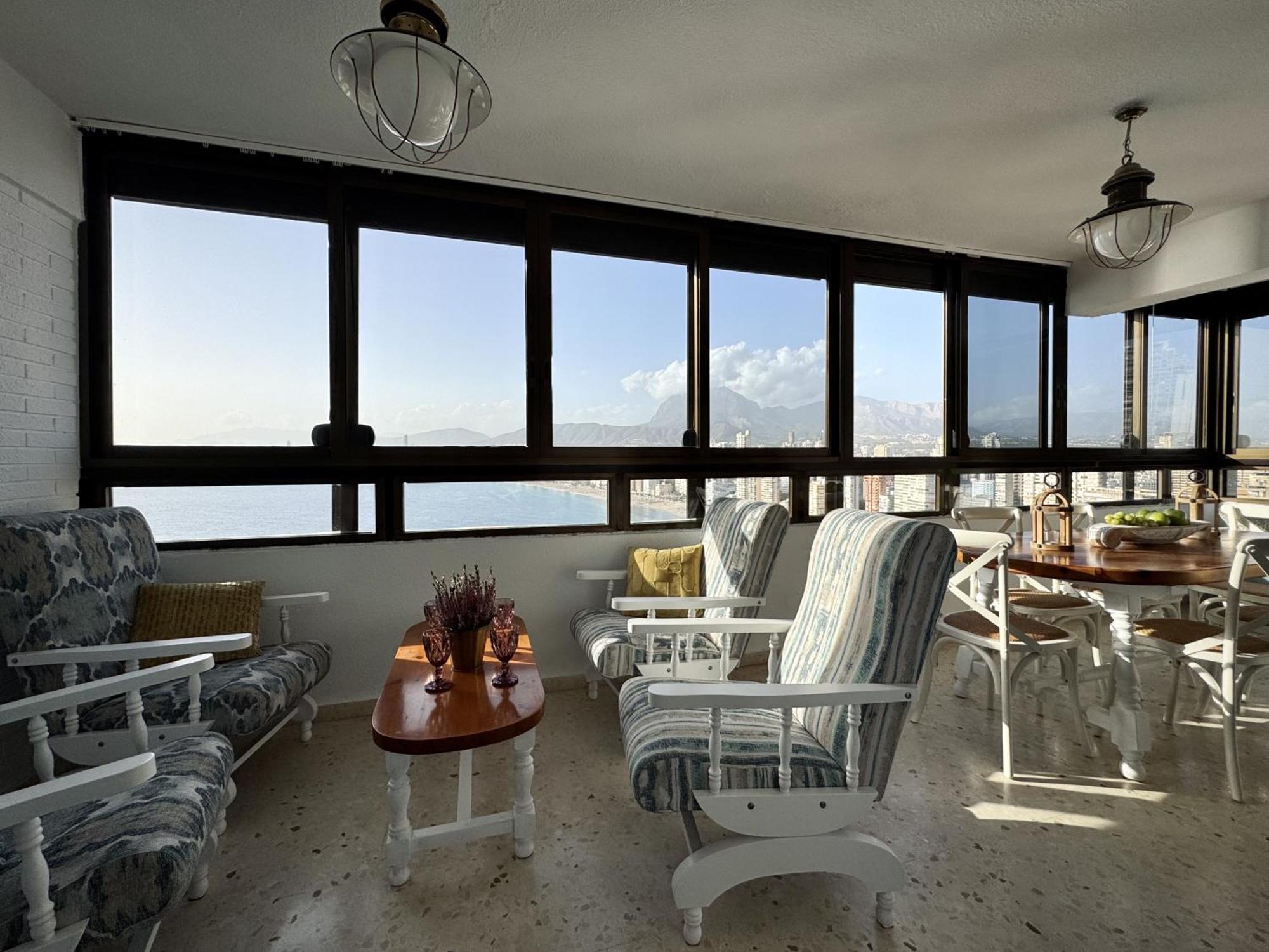 Apartment Blue Levante 2 *