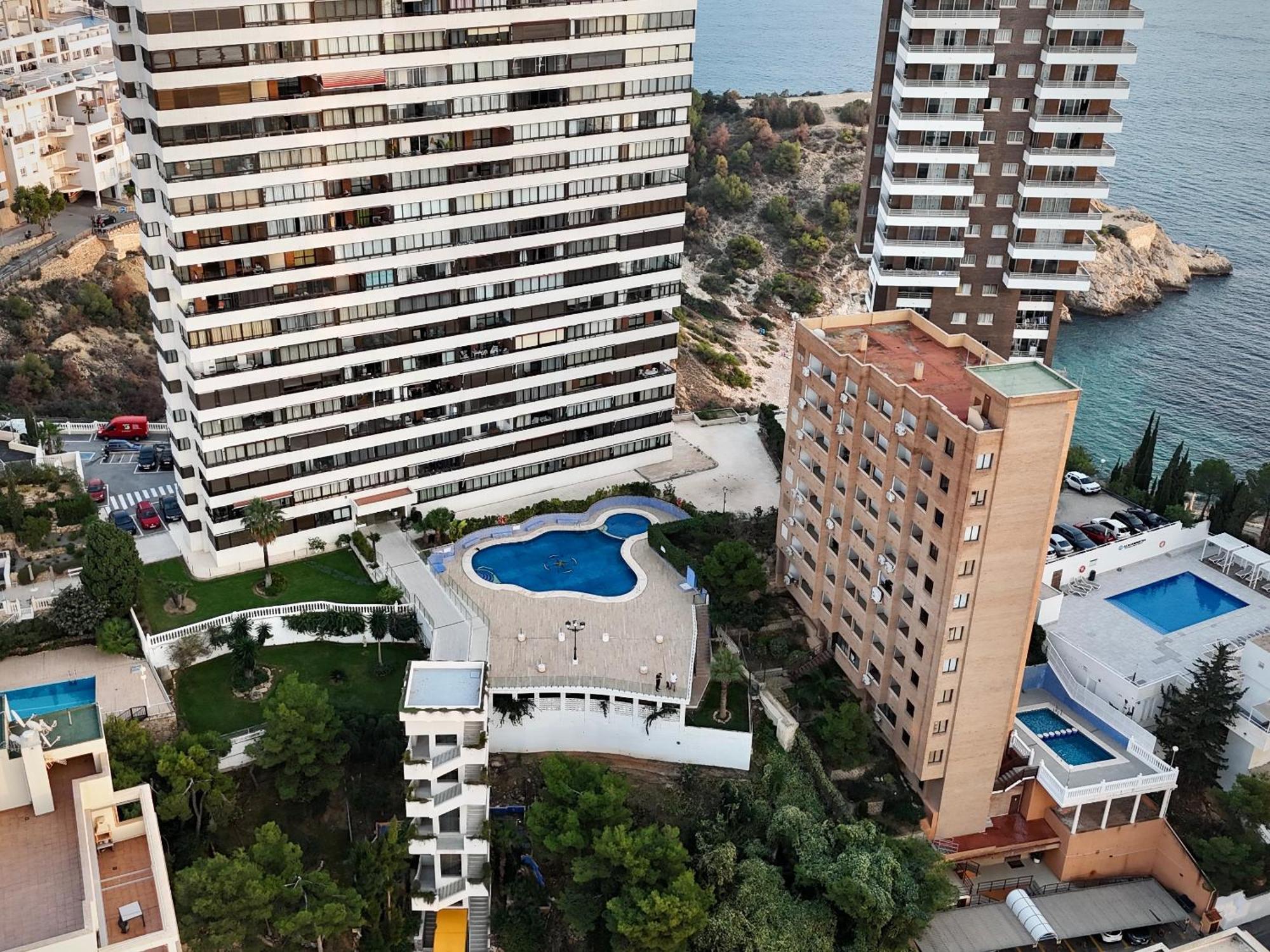 Apartment Blue Levante 2 *