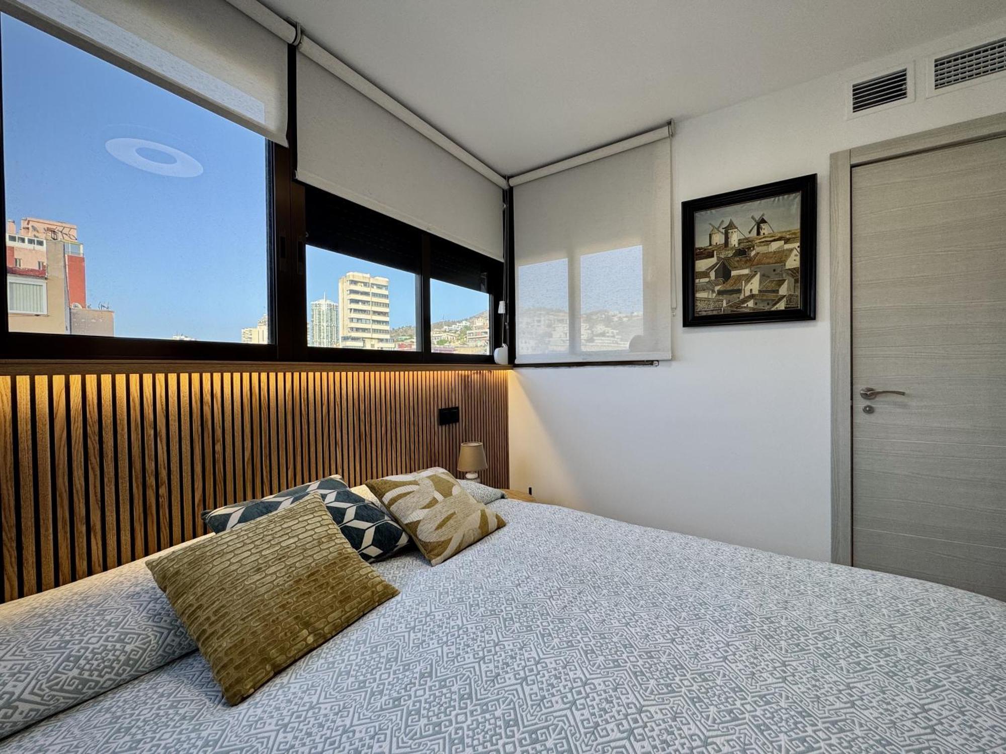 Apartment Blue Levante 2