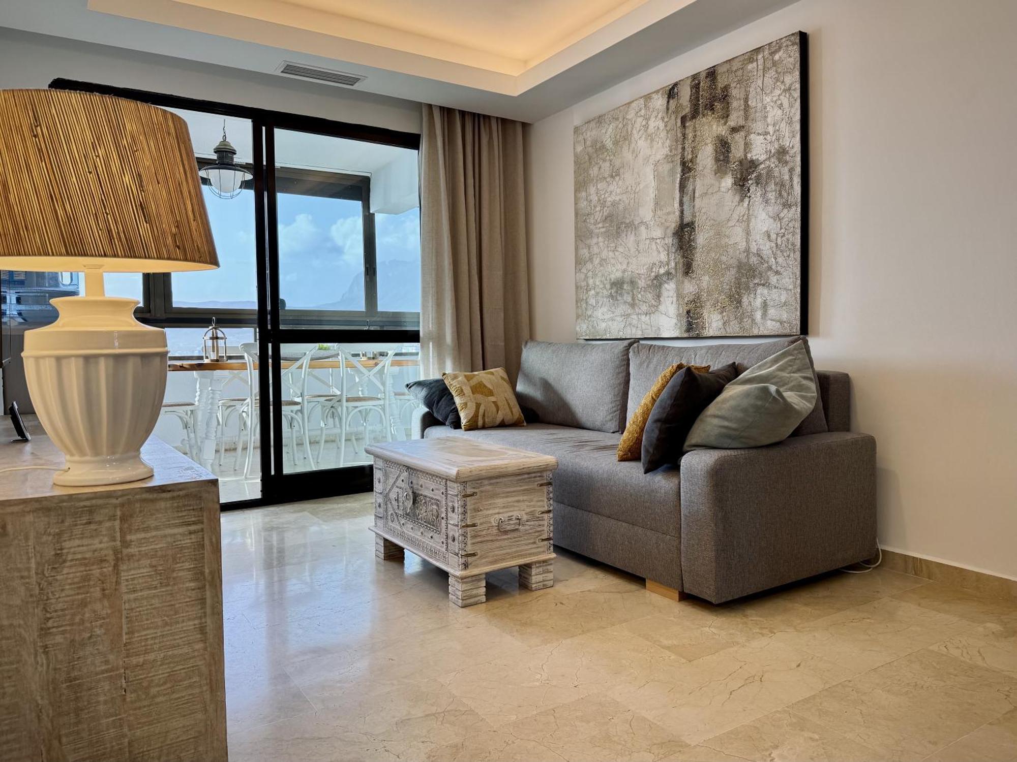 Apartment Blue Levante 2 *
