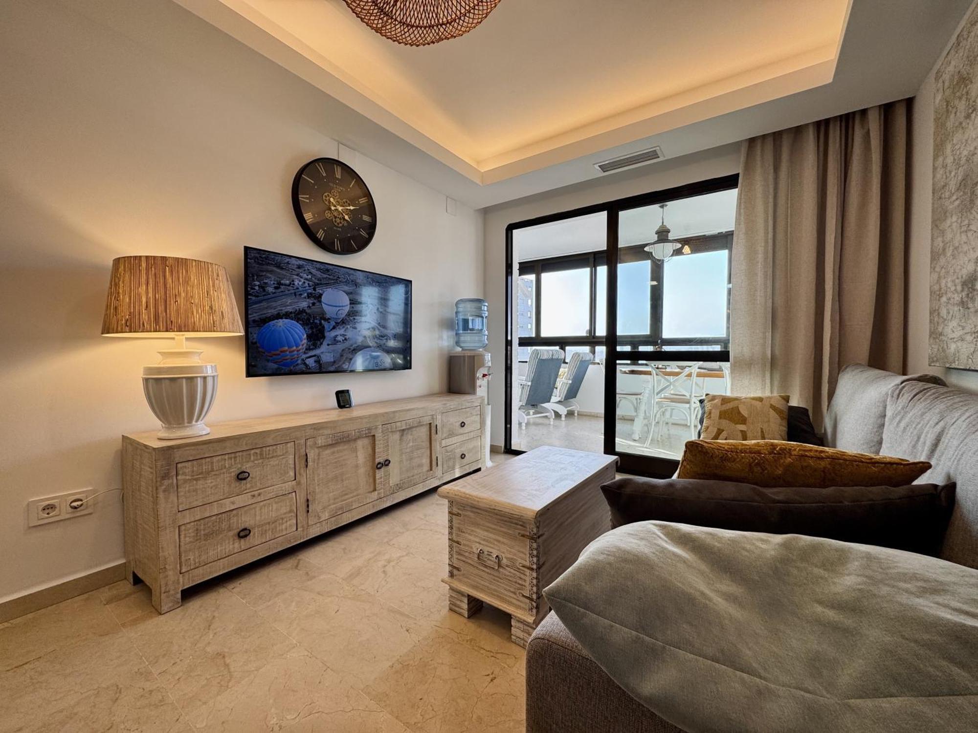 Apartment Blue Levante 2 Benidorm