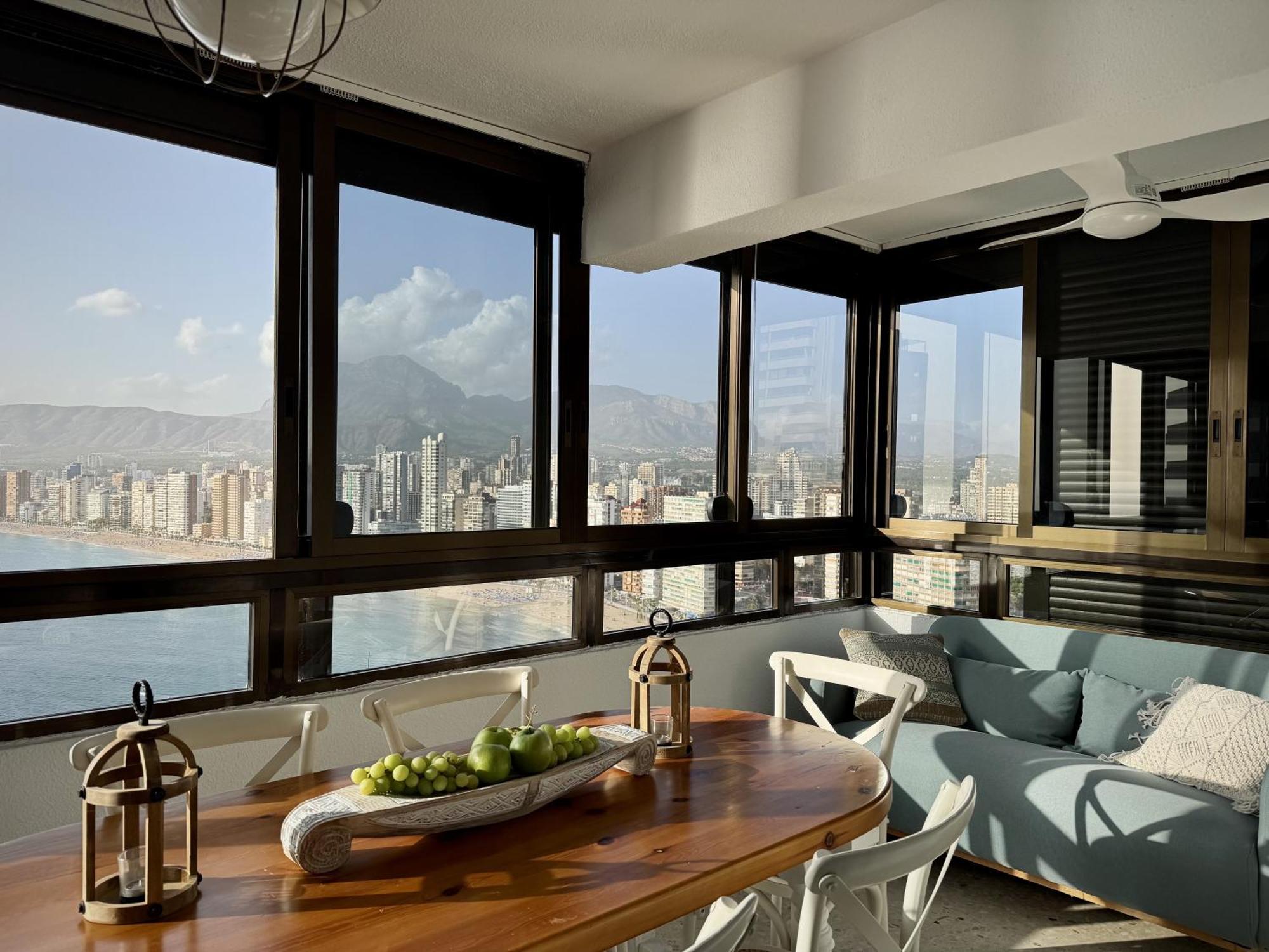 Apartment Blue Levante 2
