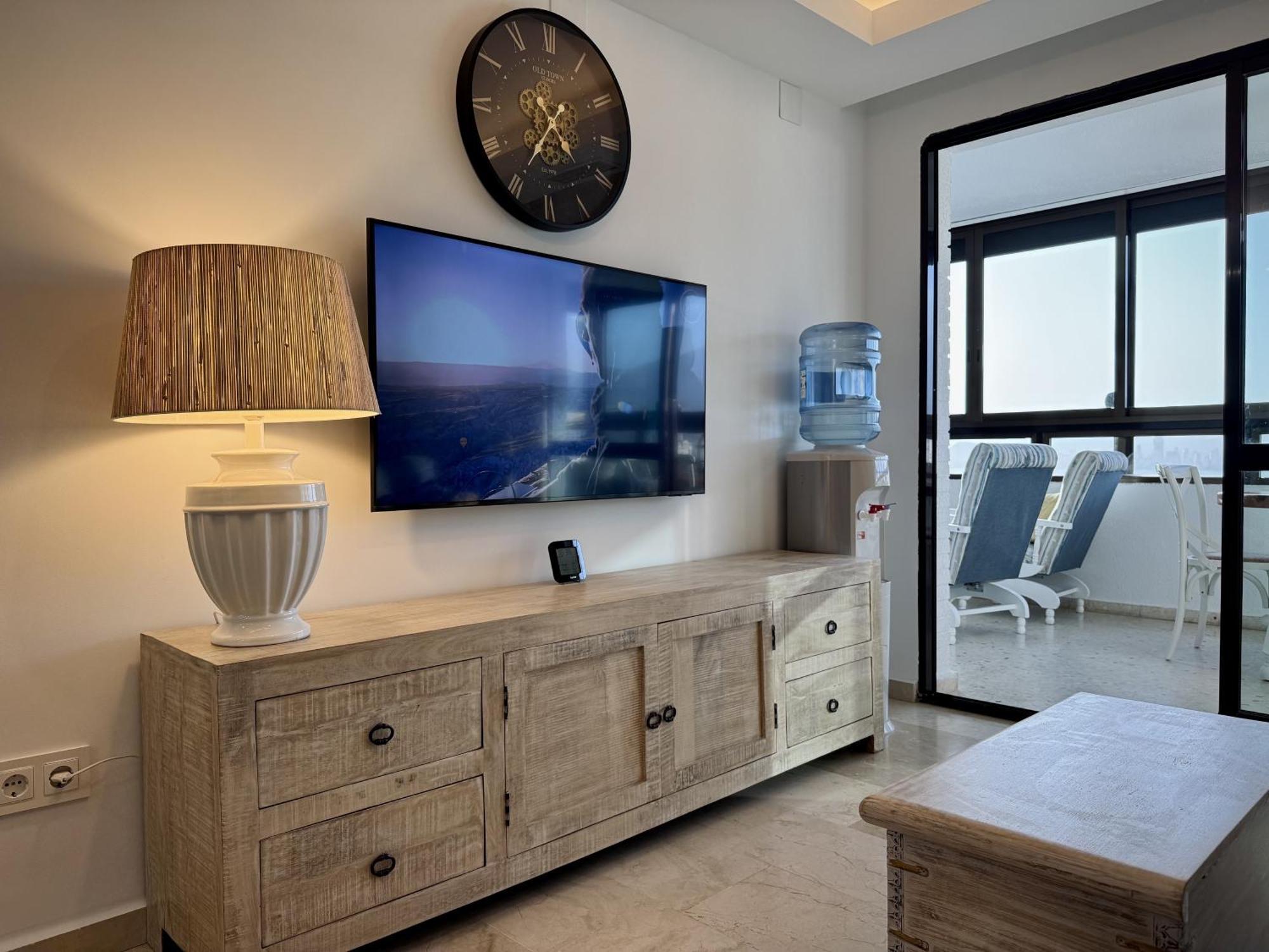 Apartment Blue Levante 2