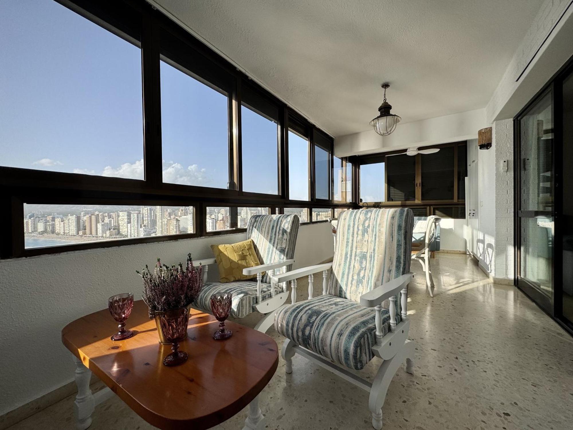 Apartment Blue Levante 2