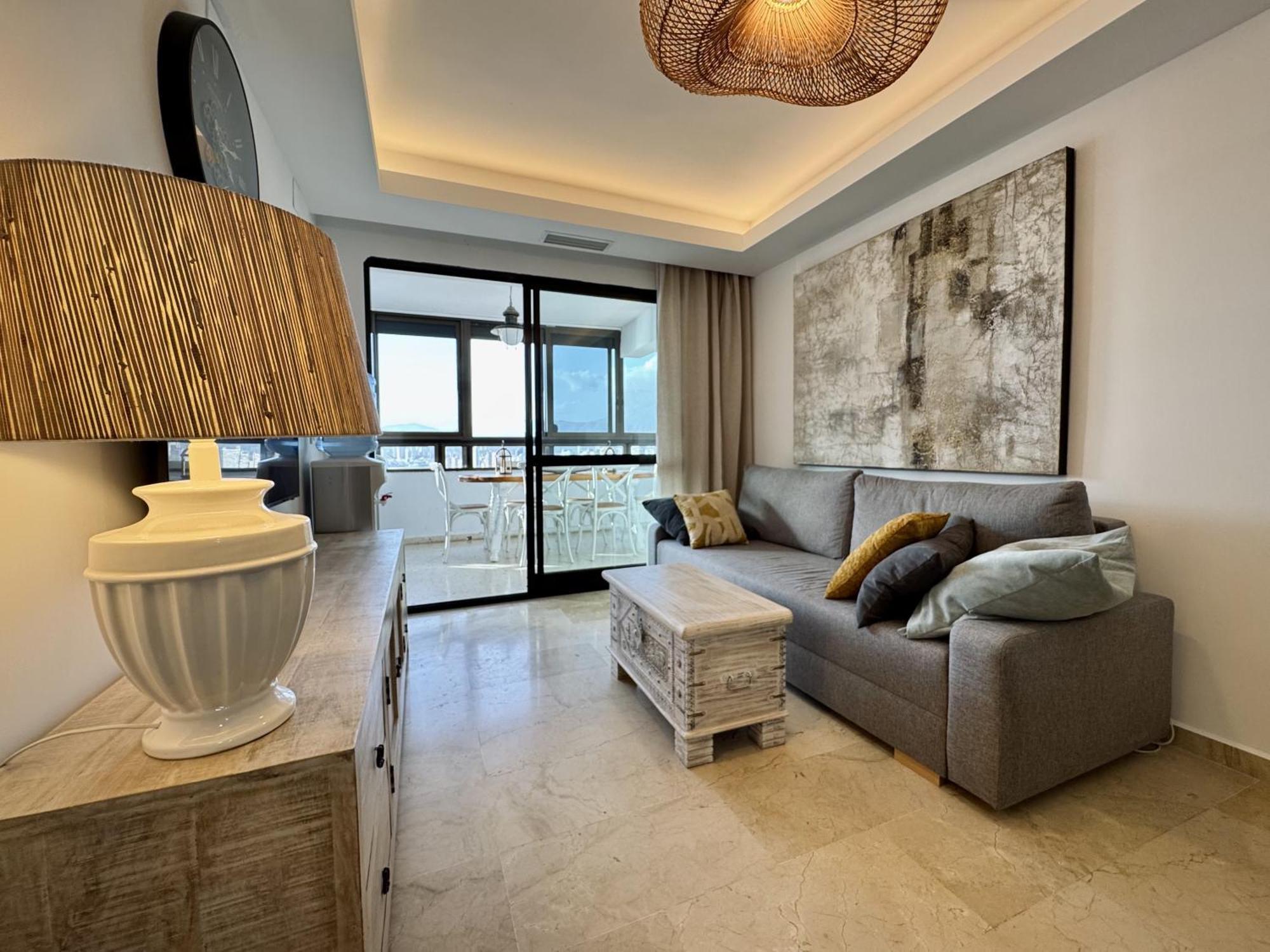 Apartment Blue Levante 2 *