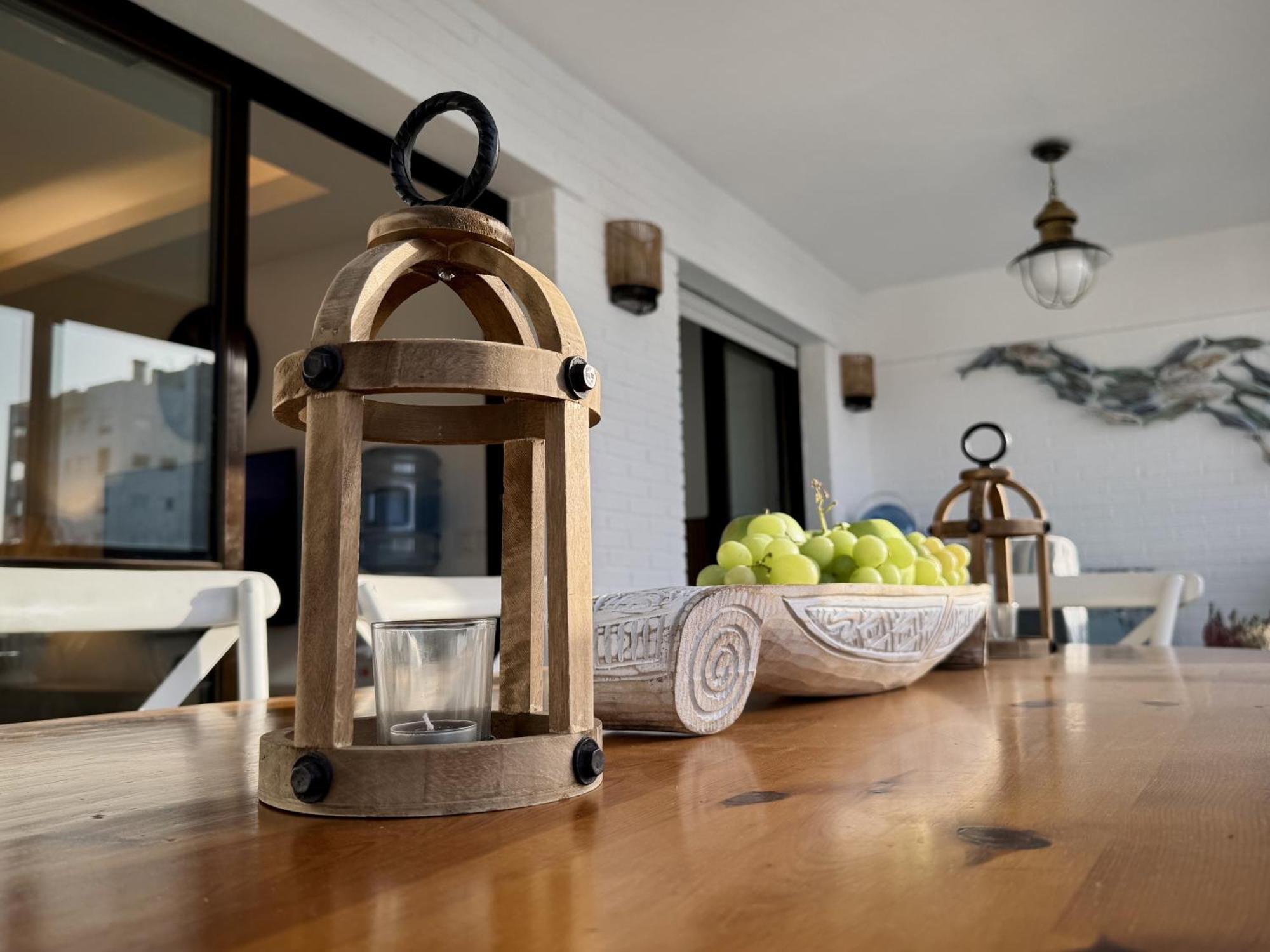 Apartment Blue Levante 2