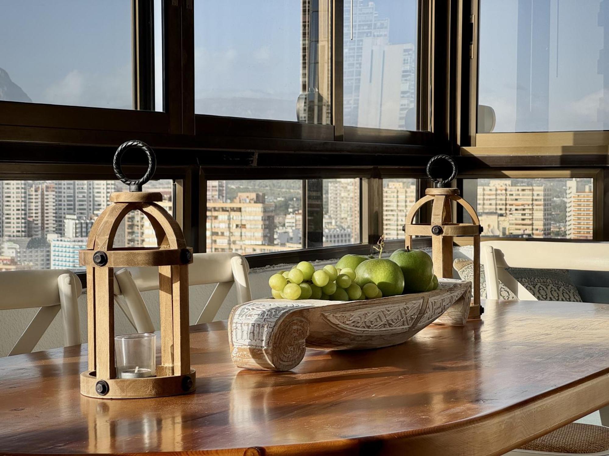 Apartamento Blue Levante 2